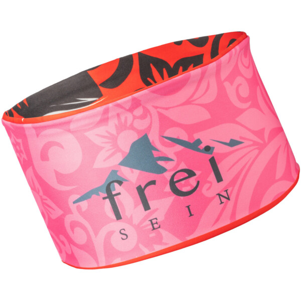 FreiSein DownHill Stirnband
