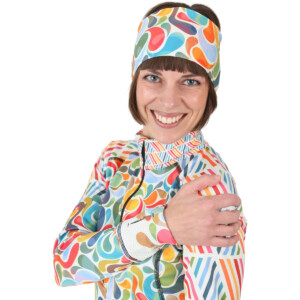 FreiSein HeadFlowers Stirnband