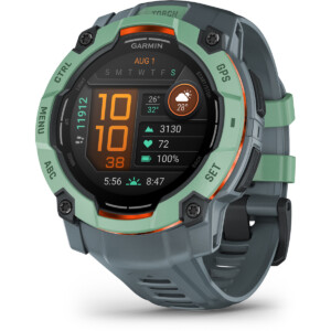 Garmin Instinct 3 Amoled Limited Edition GPS-Uhr