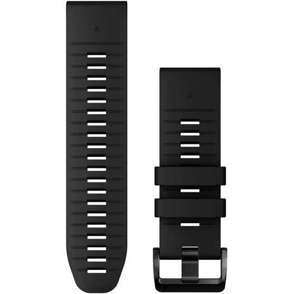 Garmin Quickfit Silikon 26 Armband