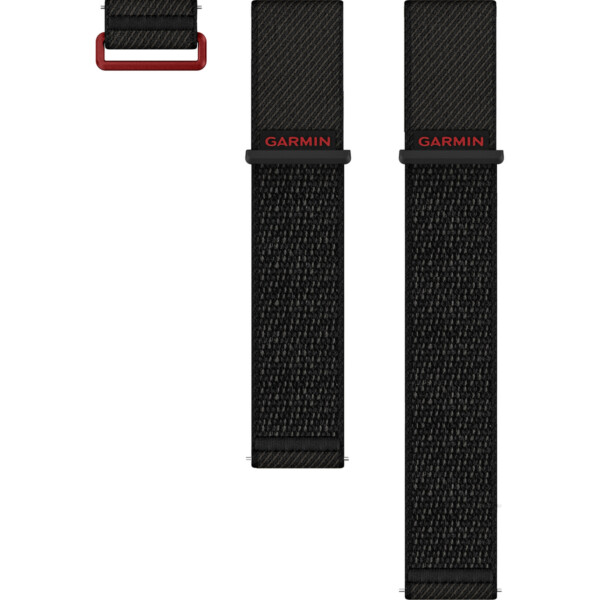 Garmin Schnellwechsel-Armband Nylon Venu X1
