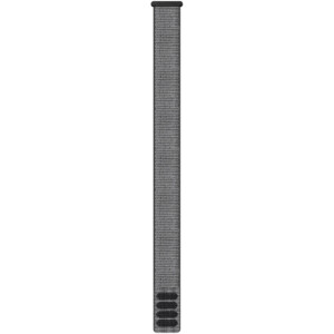 Garmin Ultrafit 22mm Nylon Armband