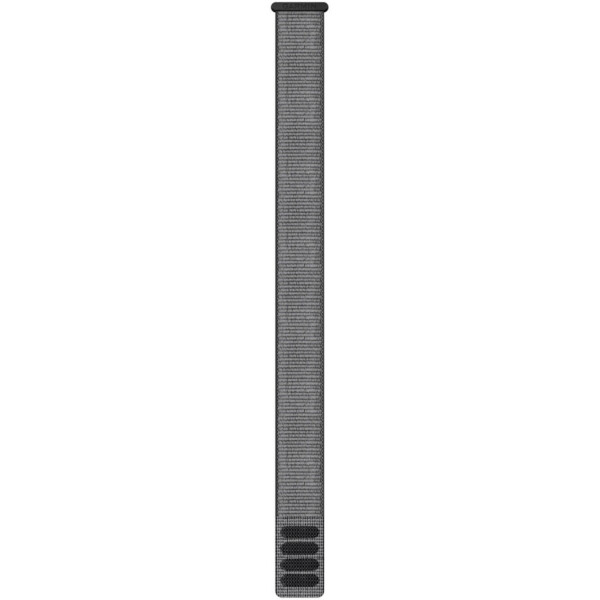 Garmin Ultrafit 22mm Nylon Armband