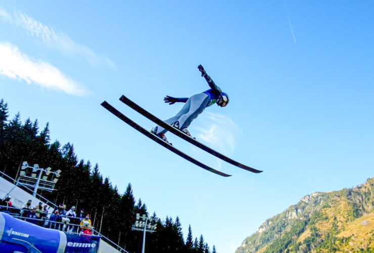 Vinzenz Geiger (GER II)