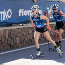 Minja Korhonen (FIN), Yuna Kasai (JPN), (l-r)