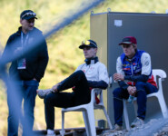 Matteo Baud (FRA), Gael Blondeau (FRA), (l-r)