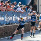 Einar Luraas Oftebro (NOR), Ilkka Herola (FIN), (l-r)