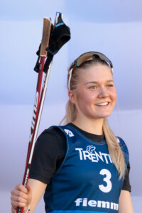 Heta Hirvonen (FIN)