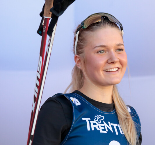 Heta Hirvonen (FIN)