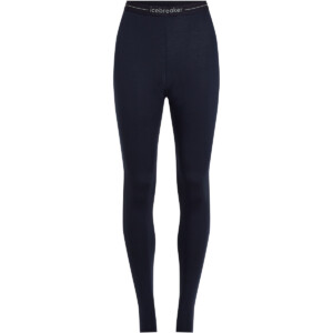 Icebreaker Damen Merino Blend Core Midweight Hose
