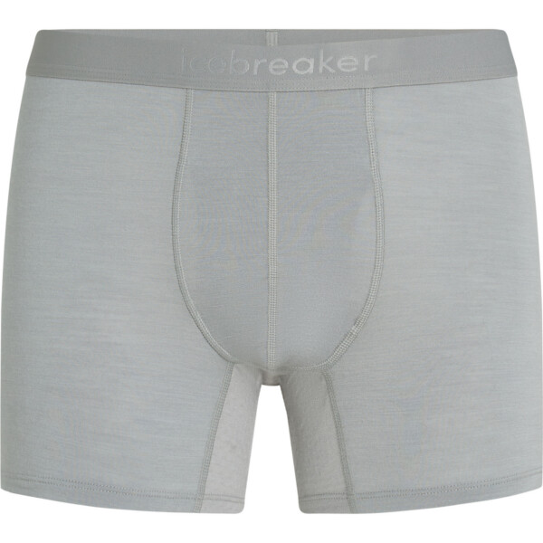 Icebreaker Herren 125 ZoneKnit Boxer