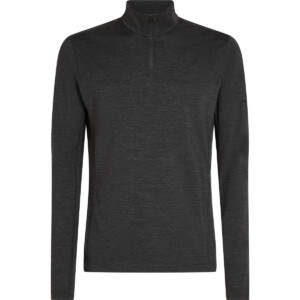 Icebreaker Herren 200 MerinoFine Ace Half Zip Longsleeve