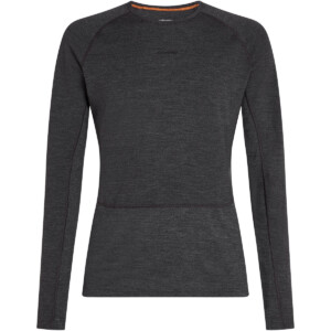 Icebreaker Herren Merino 260 ZoneKnit Crewe Longsleeve