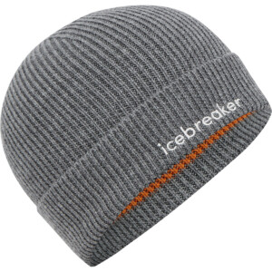 Icebreaker Merino All Day Toque Mütze