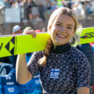 Minja Korhonen (FIN)