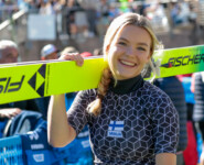 Minja Korhonen (FIN)