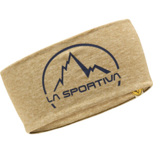 La Sportiva Artis Stirnband