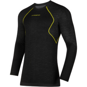 La Sportiva Herren Wool 40 Aero Longsleeve