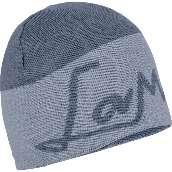 LaMunt Damen Martha Logo Knit Mütze