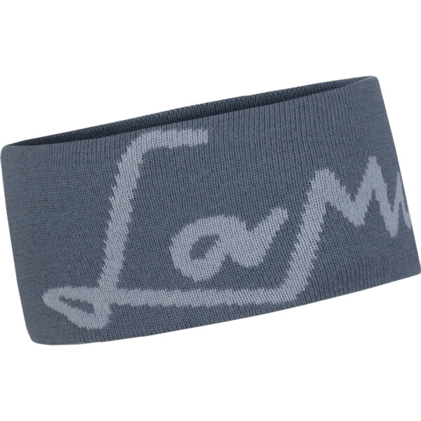 LaMunt Damen Martha Logo Knit Stirnband
