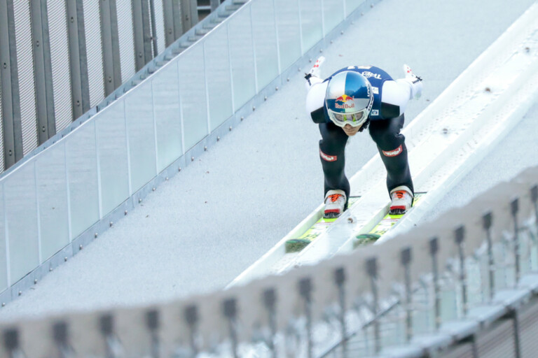 Johannes Lamparter (AUT)