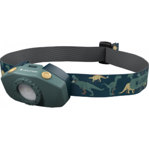 Ledlenser Kinder Kidled2 Stirnlampe
