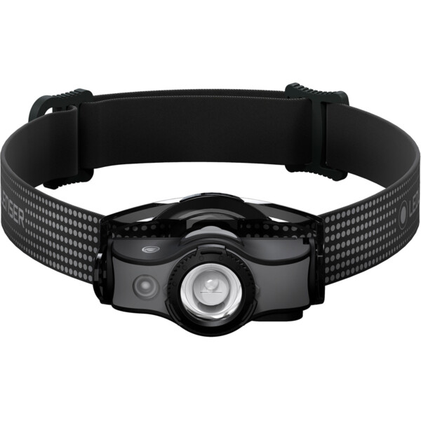 Ledlenser MH5 Stirnlampe