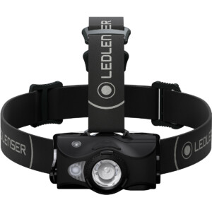Ledlenser MH8 Stirnlampe