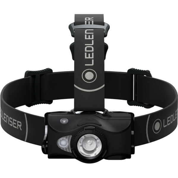 Ledlenser MH8 Stirnlampe