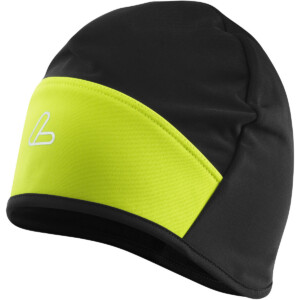 Löffler Herren Airblocc Flaps Mütze