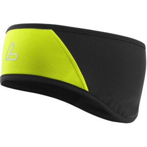 Löffler Herren Airblocc Flaps Stirnband