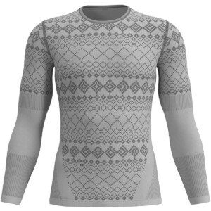 Löffler Herren Transtex Warm Retr'X Longsleeve