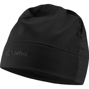 Löffler Tech-Stretch Fleece Mütze