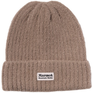 Marmot Damen Fuzzy Mütze