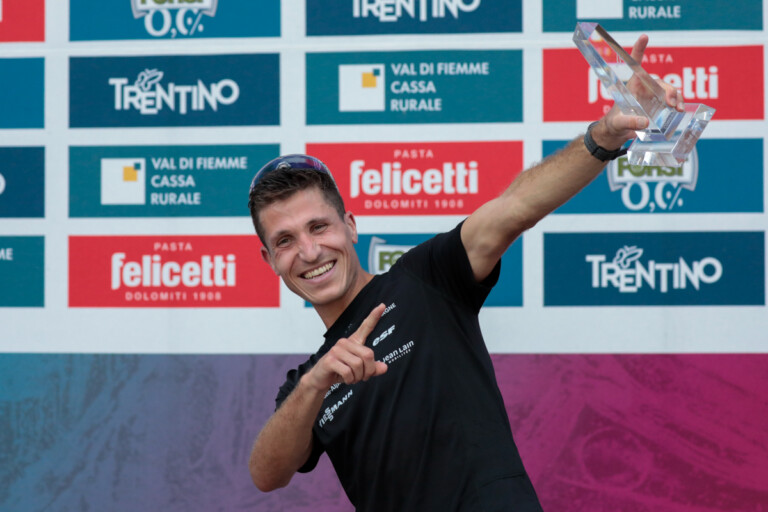 Laurent Muhlethaler (FRA)