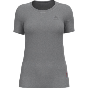Odlo Damen Crew Neck Natural T-Shirt