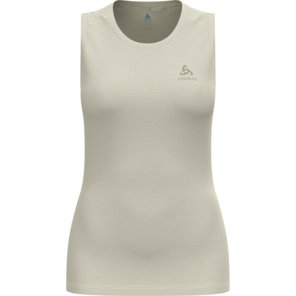 Odlo Damen Merino 160 Bl Crew Neck Top