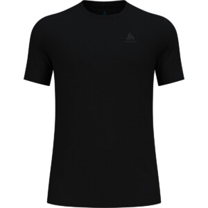 Odlo Herren Merino 160 Bl Crew Neck T-Shirt