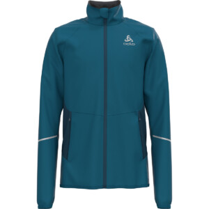 Odlo Kinder Brensholmen Jacke
