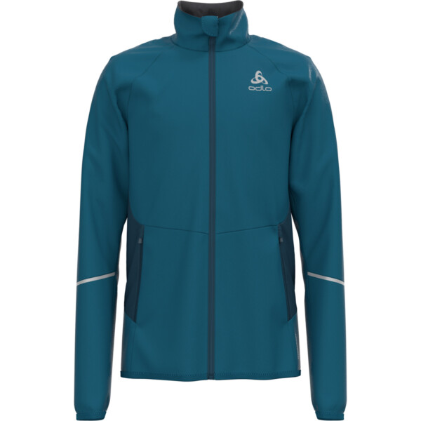 Odlo Kinder Brensholmen Jacke