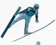 Einar Luraas Oftebro (NOR I)