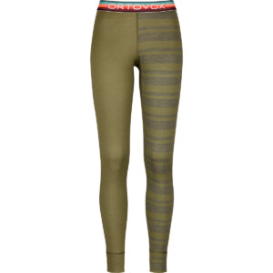 Ortovox Damen 185 Rock'N'Wool Hose