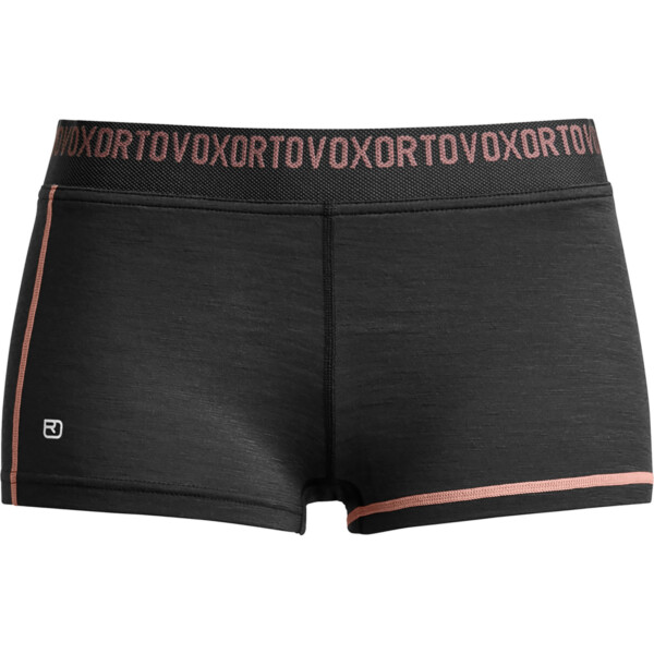 Ortovox Damen 185 Rock'N'Wool Unterhose
