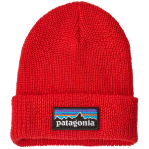 Patagonia Kinder Baby Logo Mütze