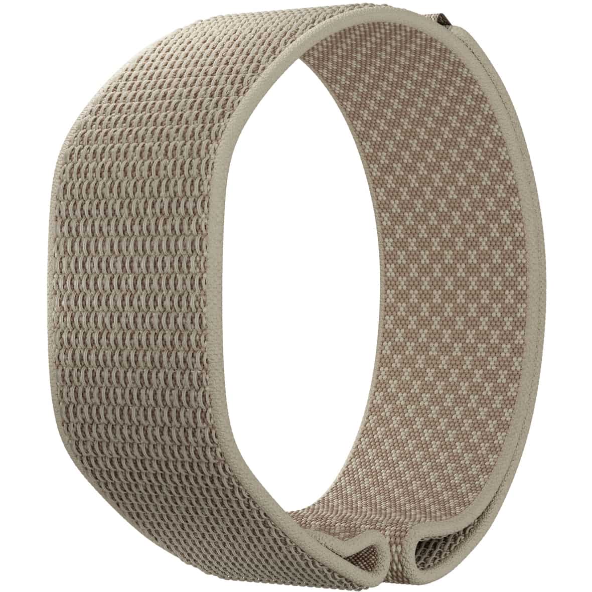 Polar Loop Armband S-L Unisex (Beige one size) Sportuhren