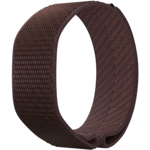 Polar Loop Armband S-L Unisex (Braun one size) Sportuhren