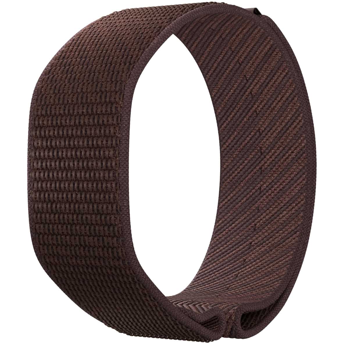 Polar Loop Armband S-L Unisex (Braun one size) Sportuhren