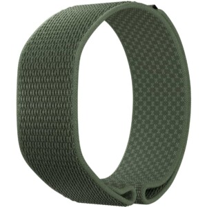 Polar Loop Armband S-L Unisex (Grün one size) Sportuhren