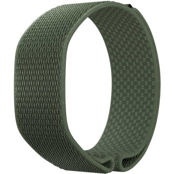 Polar Loop Armband S-L Unisex (Grün one size) Sportuhren