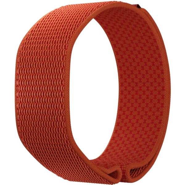 Polar Loop Armband S-L Unisex (Orange one size) Sportuhren